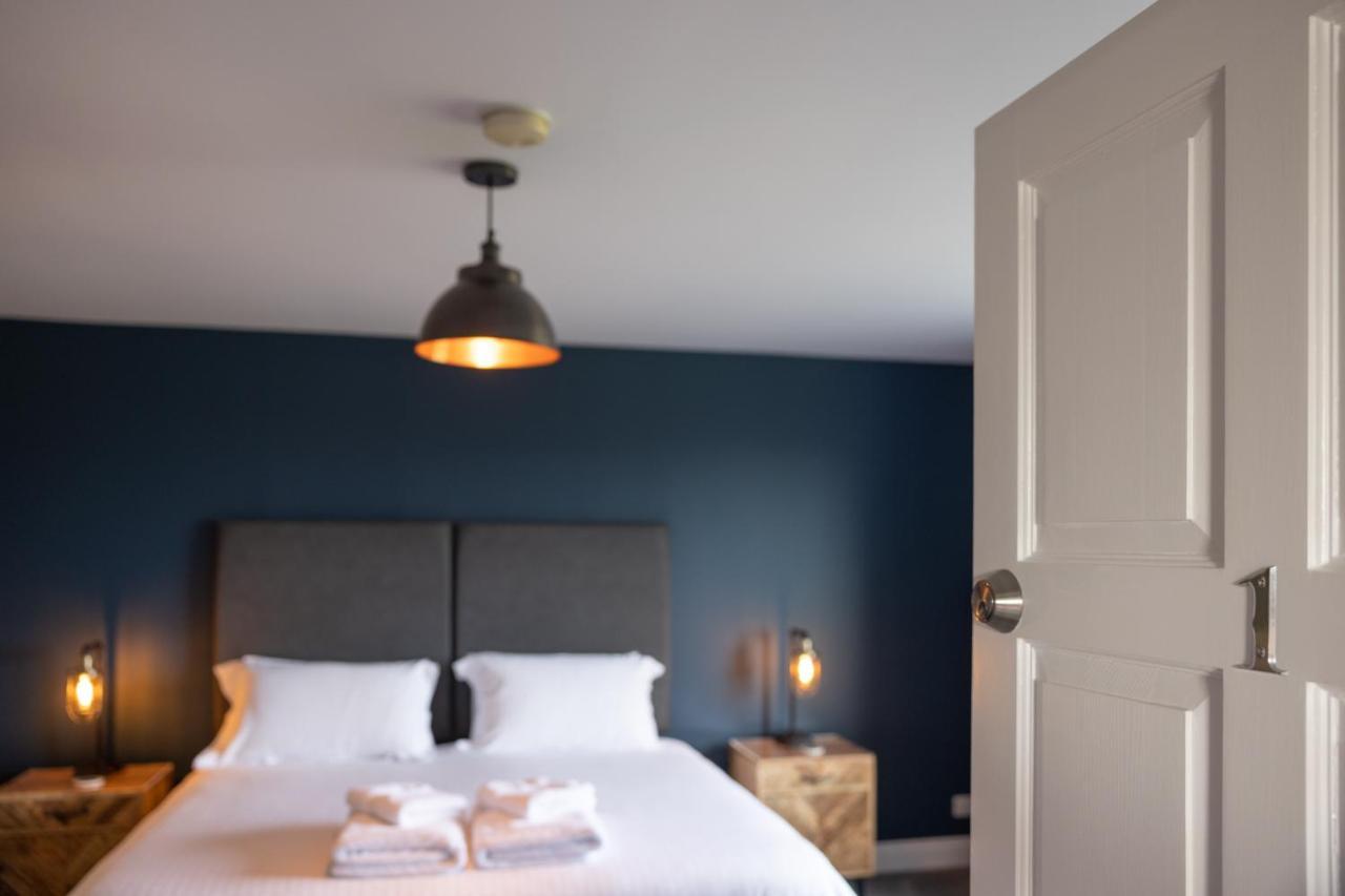 Grianaig Guest House & Restaurant, South Uist, Outer Hebrides Daliburgh  Экстерьер фото